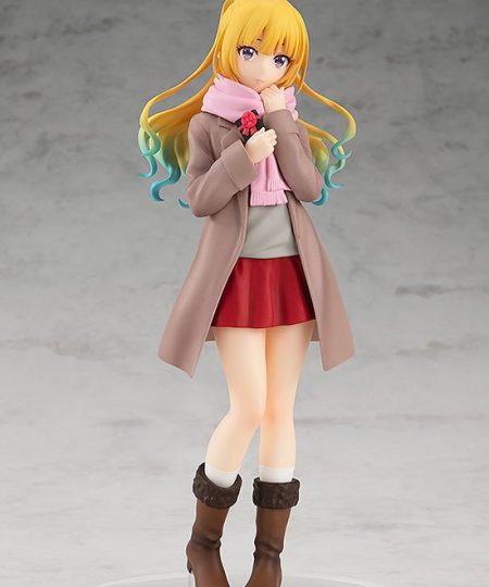 Youkoso Jitsuryoku Shijou Shugi no Kyoushitsu e - Karuizawa Kei - Pop Up Parade (Good Smile Company) (4)