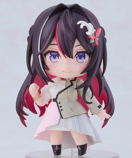 Hololive - Virtual Diva AZKi - Nendoroid (#2543) (Good Smile Company)