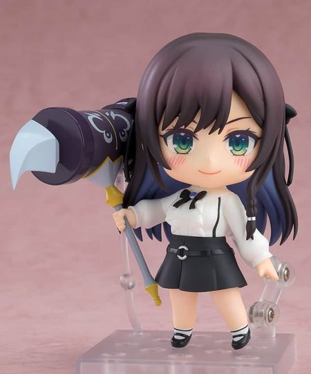 Guild no Uketsukejou Desu ga, Zangyou wa iya Nanode Boss wo Solo Tobatsu Shiyou to Omoimasu - Nendoroid Alina Clover - Basic #2711