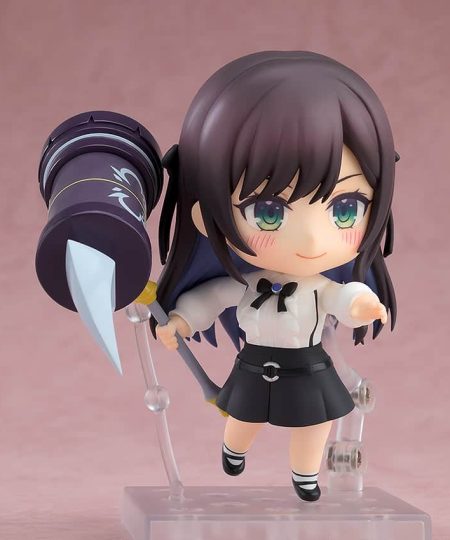 Guild no Uketsukejou Desu ga, Zangyou wa iya Nanode Boss wo Solo Tobatsu Shiyou to Omoimasu - Nendoroid Alina Clover - Basic #2711