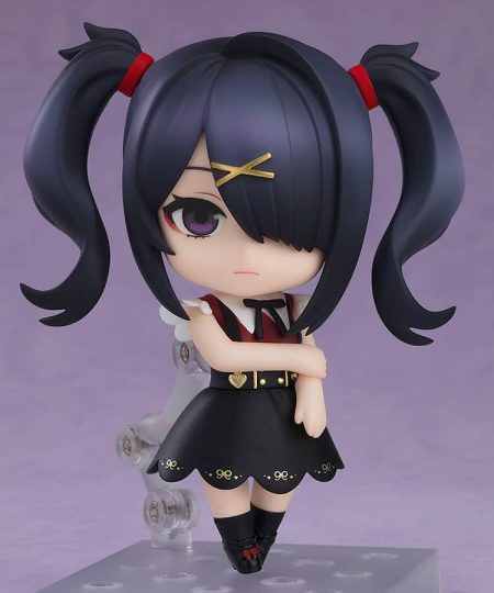 Needy Girl Overdose - Ame-chan - Nendoroid (#2693) (Good Smile Company)
