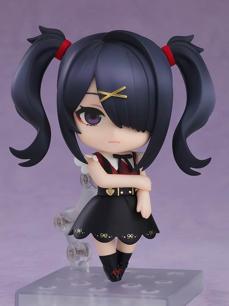 Needy Girl Overdose - Ame-chan - Nendoroid (#2693) (Good Smile Company)
