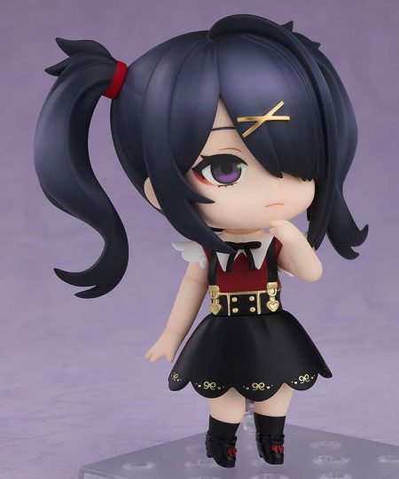 Needy Girl Overdose - Ame-chan - Nendoroid (#2693) (Good Smile Company)