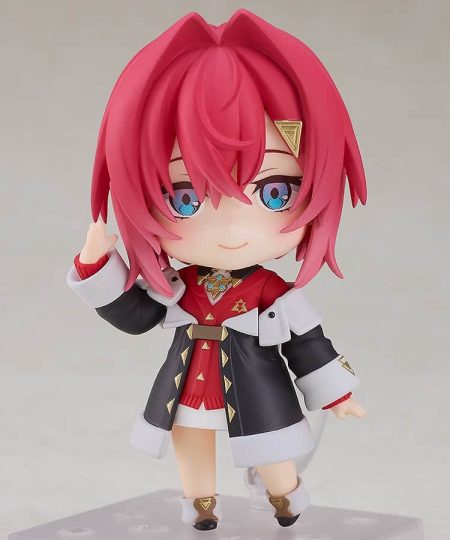 Nijisanji - Ange Katrina - Nendoroid (#2489) (Good Smile Company)