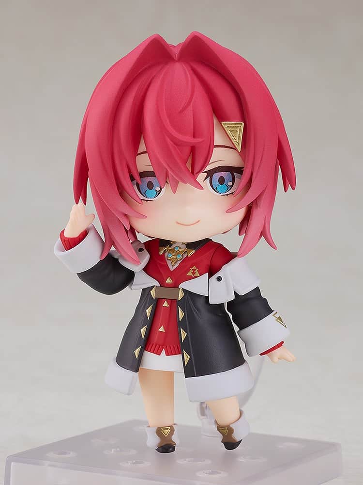 Nijisanji - Ange Katrina - Nendoroid (#2489) (Good Smile Company)