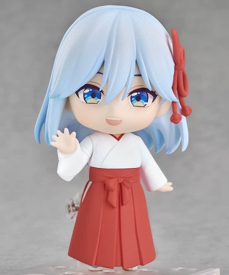 Amagami-san Chi no Enmusubi - Amagami Asahi - Nendoroid (#2656) (Good Smile Arts Shanghai, Good Smile Company)