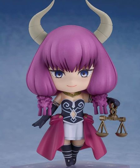 Sousou no Frieren - Aura - Nendoroid (#2683) (Good Smile Company)