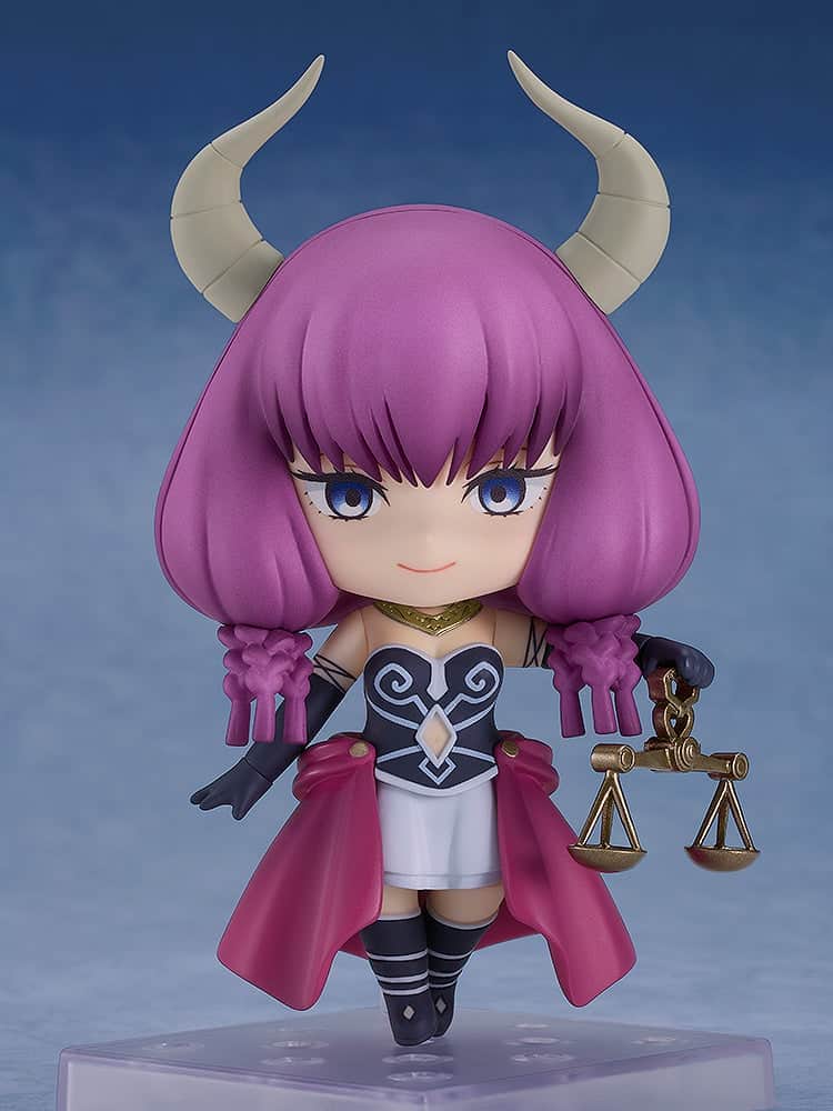 Sousou no Frieren - Aura - Nendoroid (#2683) (Good Smile Company)