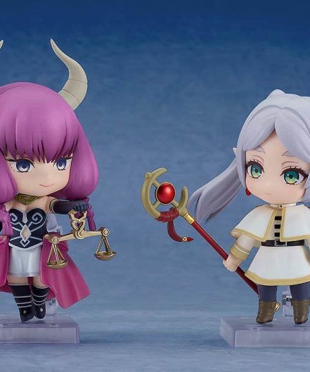 Sousou no Frieren - Aura - Nendoroid (#2683) (Good Smile Company)