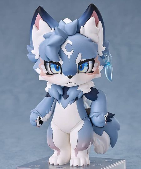 Fluffy Land - Caesar - Nendoroid (#2479) (Good Smile Arts Shanghai, Good Smile Company)