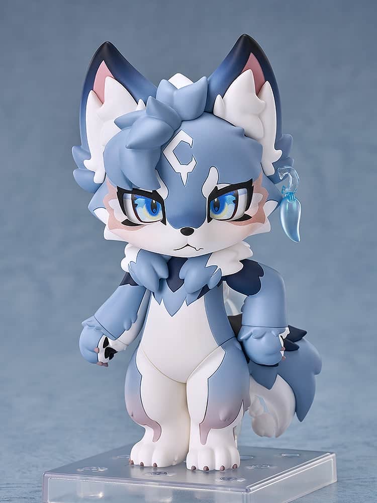 Fluffy Land - Caesar - Nendoroid (#2479) (Good Smile Arts Shanghai, Good Smile Company)