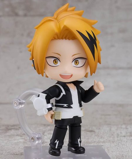 Boku no Hero Academia - Kaminari Denki - Nendoroid (#2558) (Good Smile Company)