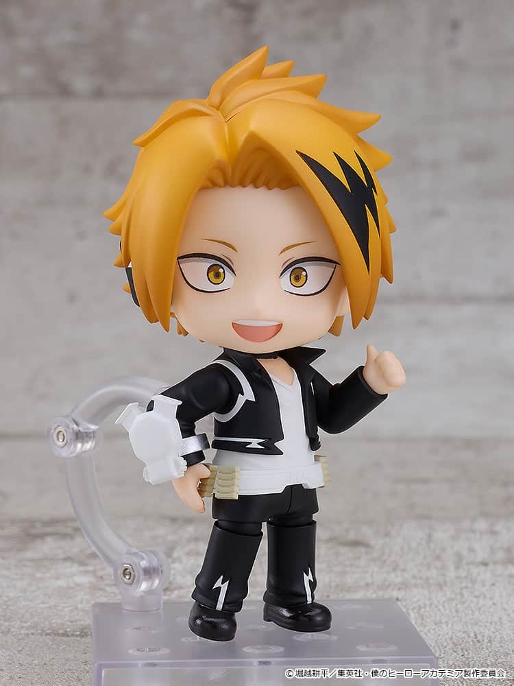 Boku no Hero Academia - Kaminari Denki - Nendoroid (#2558) (Good Smile Company)