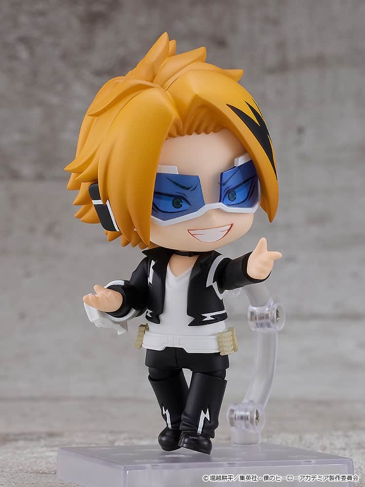 Nendoroid Denki Kaminari｜Good Smile Company (3)
