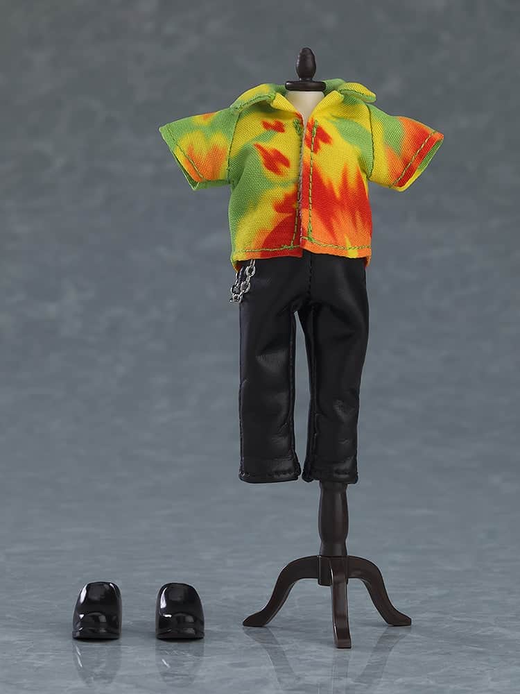 Nendoroid Doll Lancer｜Good Smile Company (1)