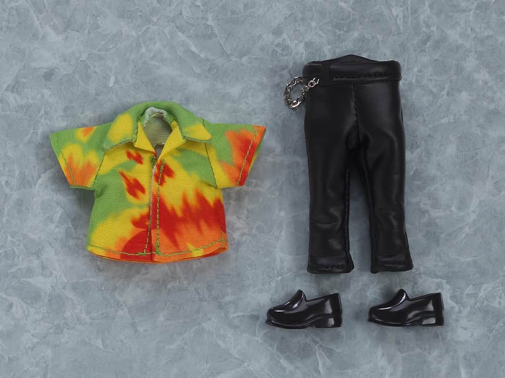 Nendoroid Doll Lancer｜Good Smile Company (1)