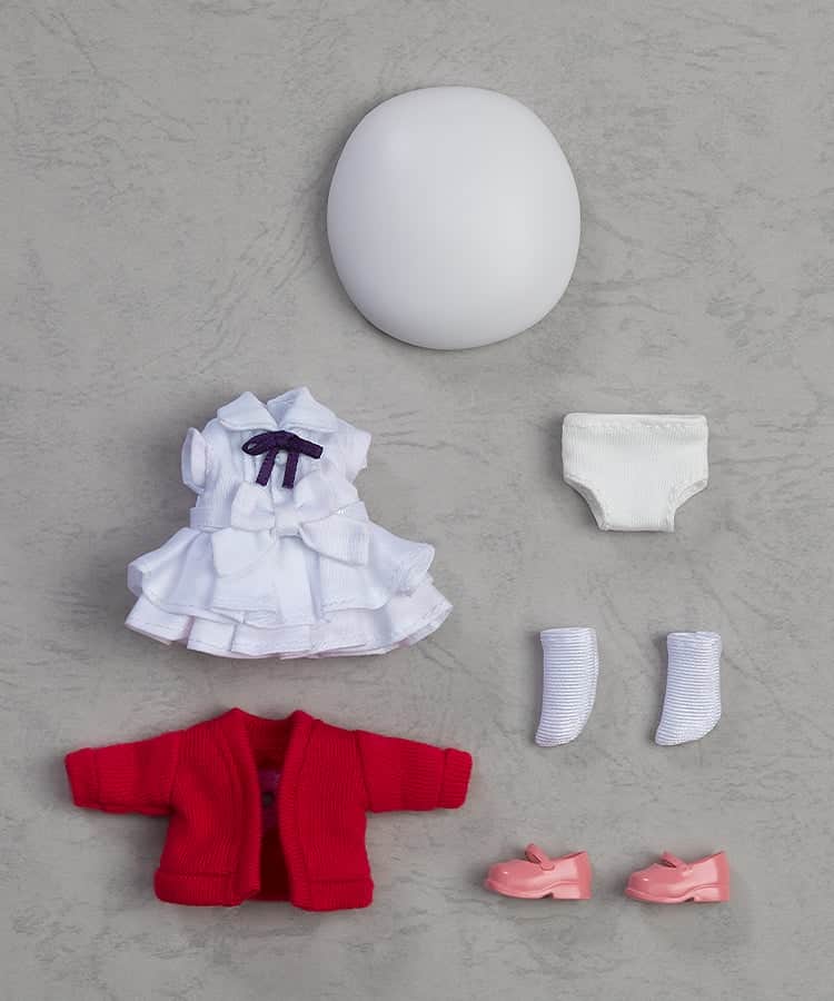 Nendoroid Doll Megumi Kato｜Good Smile Company (4)