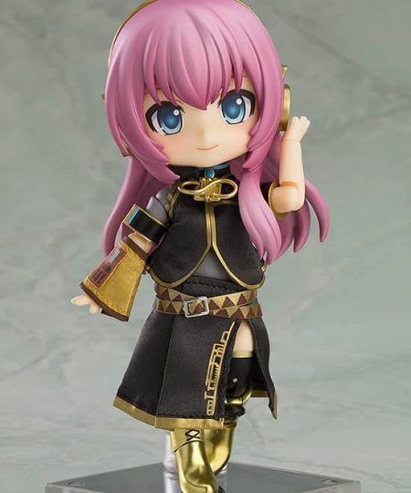 Vocaloid - Megurine Luka - Nendoroid Doll (Good Smile Company)