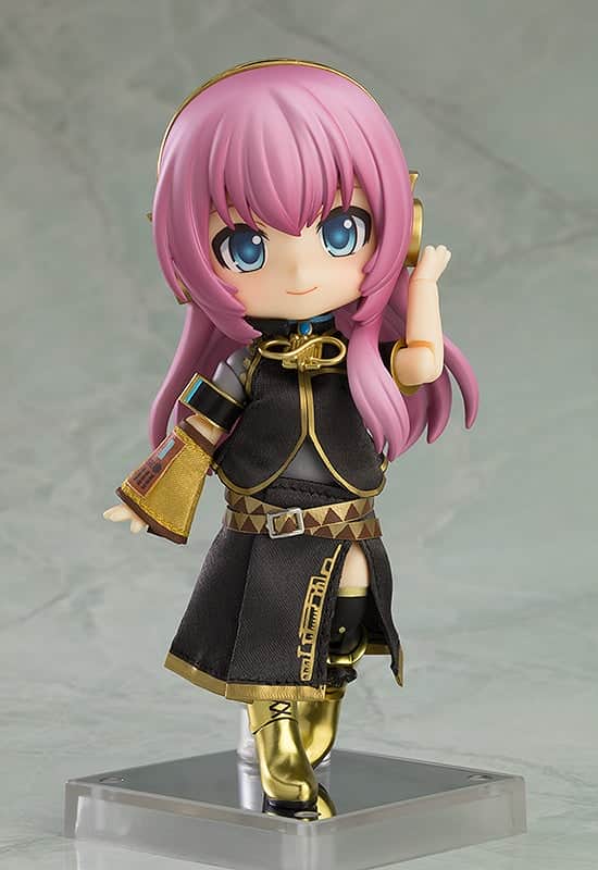 Vocaloid - Megurine Luka - Nendoroid Doll (Good Smile Company)