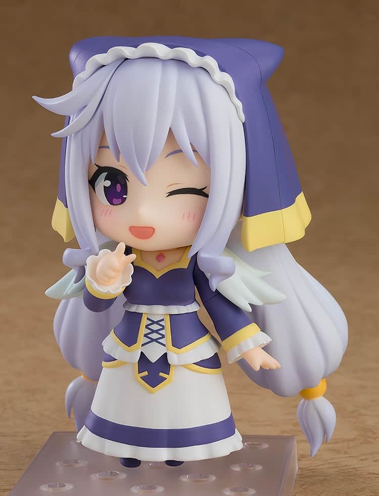 Nendoroid Eris｜Good Smile Company (2)