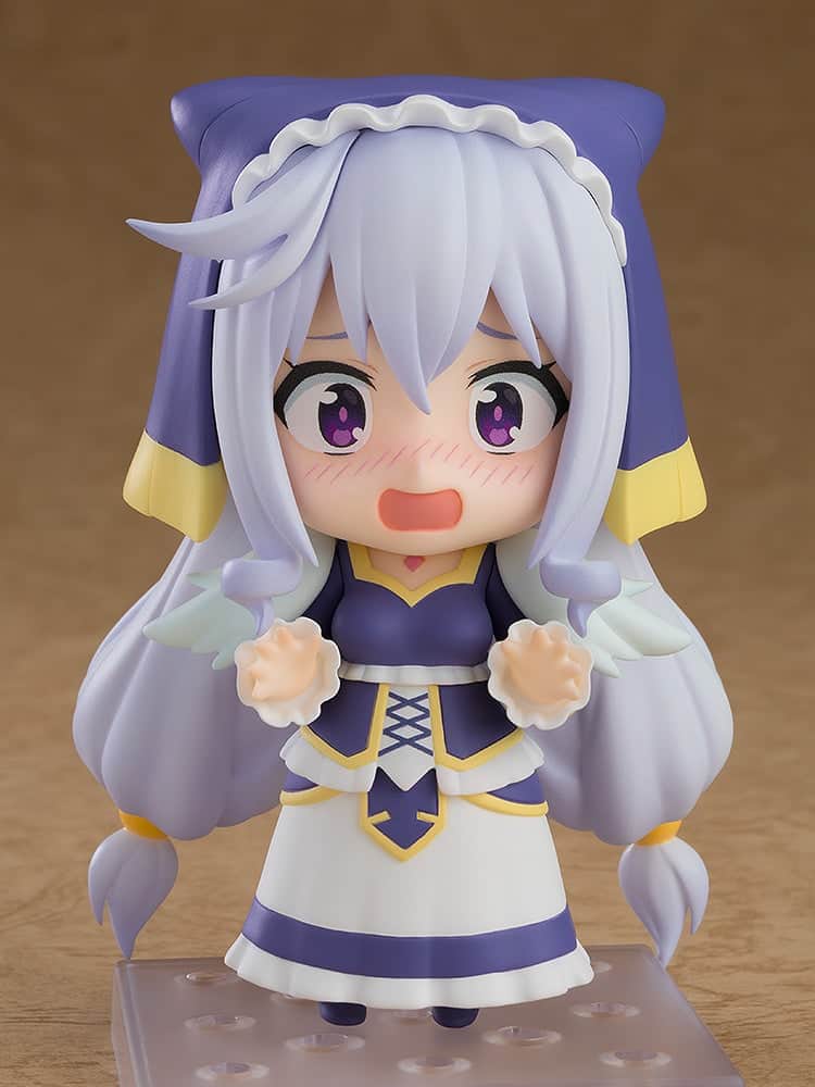 Nendoroid Eris｜Good Smile Company (2)