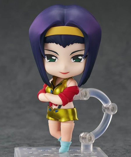 Cowboy Bebop - Faye Valentine - Nendoroid (#2652) (Good Smile Arts Shanghai, Good Smile Company)