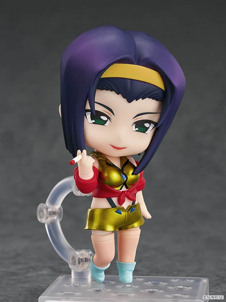 Nendoroid Faye Valentine｜Good Smile Company (1)