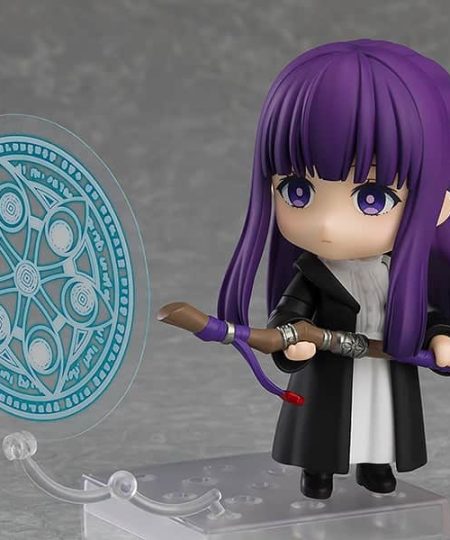 Sousou no Frieren - Fern - Nendoroid (#2368) (Good Smile Company)