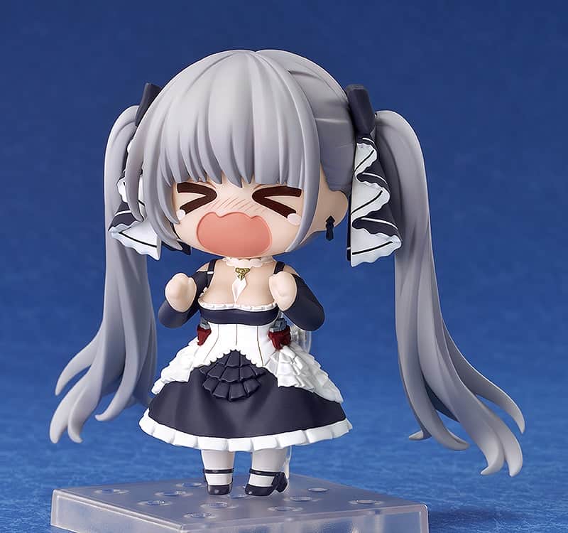 Nendoroid Formidable- Light Equipment Ver-｜Good Smile Company (3)