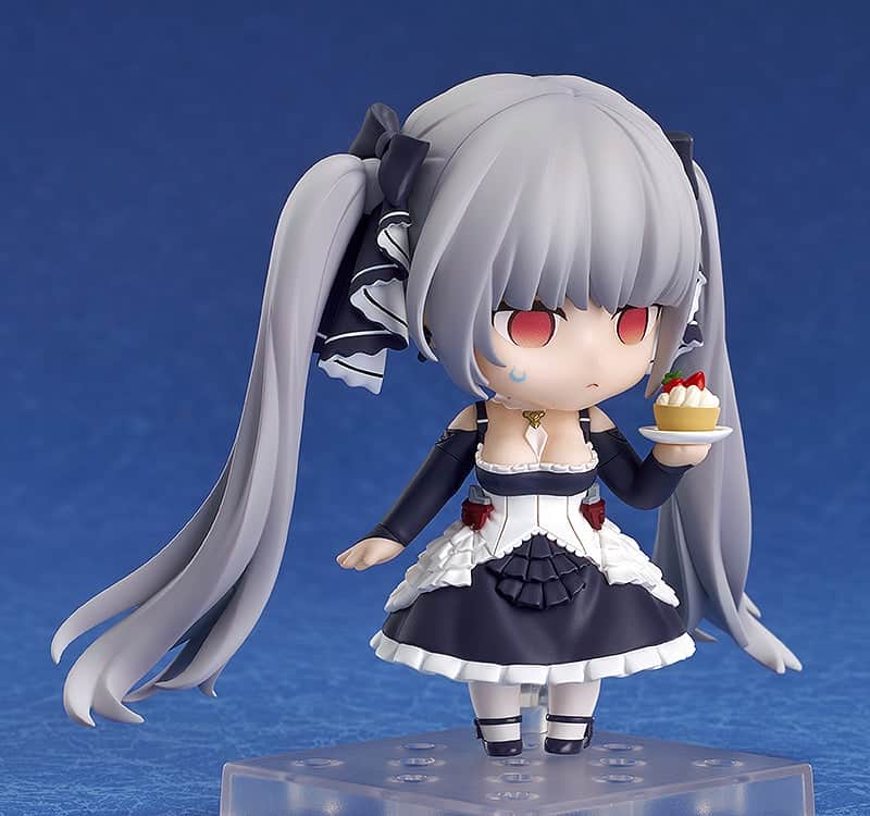 Nendoroid Formidable- Light Equipment Ver-｜Good Smile Company (3)