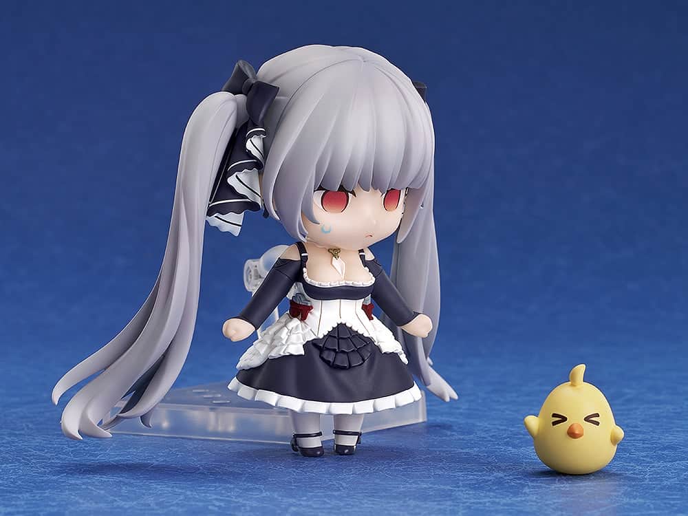 Nendoroid Formidable- Light Equipment Ver-｜Good Smile Company (3)