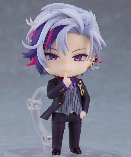 Nijisanji - Fuwa Minato - Nendoroid (#2516) (Good Smile Company)