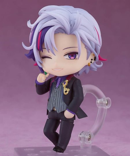 Nijisanji - Fuwa Minato - Nendoroid (#2516) (Good Smile Company)