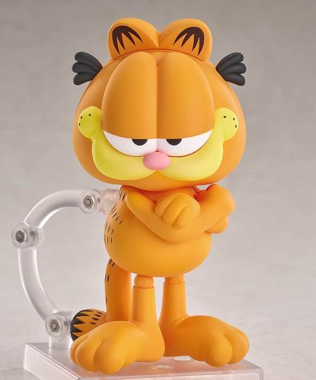 Garfield - Nendoroid (#2638) (Good Smile Company)