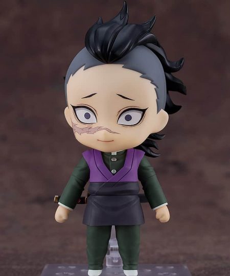 Kimetsu no Yaiba - Shinazugawa Genya - Nendoroid (#2505) (Good Smile Company)