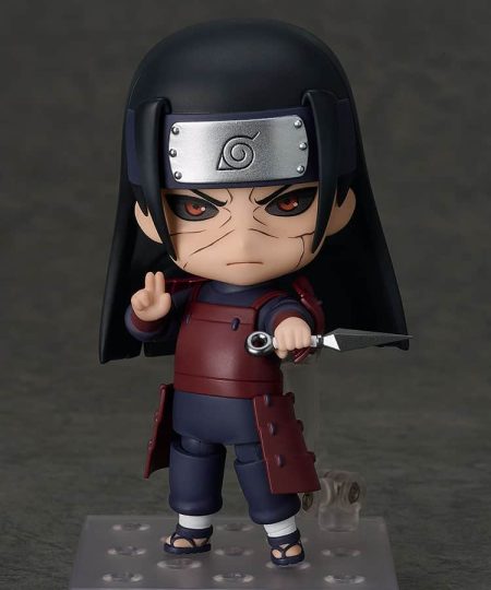 Naruto Shippuuden - Senju Hashirama - Nendoroid (#2687) (Good Smile Company)