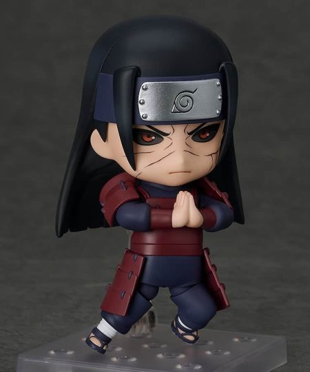 Naruto Shippuuden - Senju Hashirama - Nendoroid (#2687) (Good Smile Company)