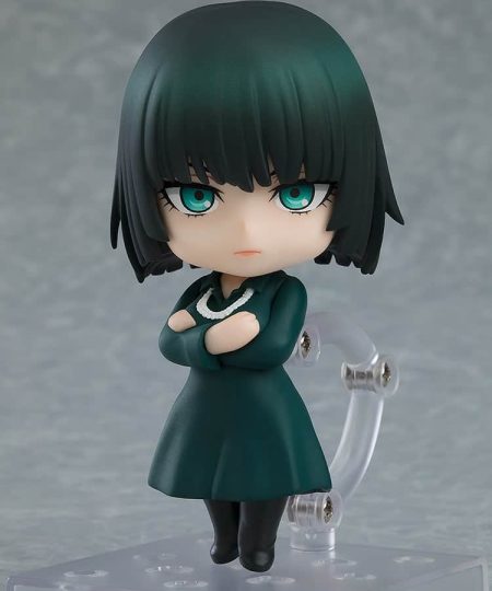 One Punch Man - Jigoku no Fubuki - Nendoroid (#2485) (Good Smile Company)