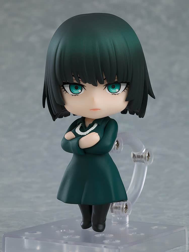 One Punch Man - Jigoku no Fubuki - Nendoroid (#2485) (Good Smile Company)