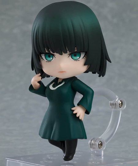 One Punch Man - Jigoku no Fubuki - Nendoroid (#2485) (Good Smile Company)