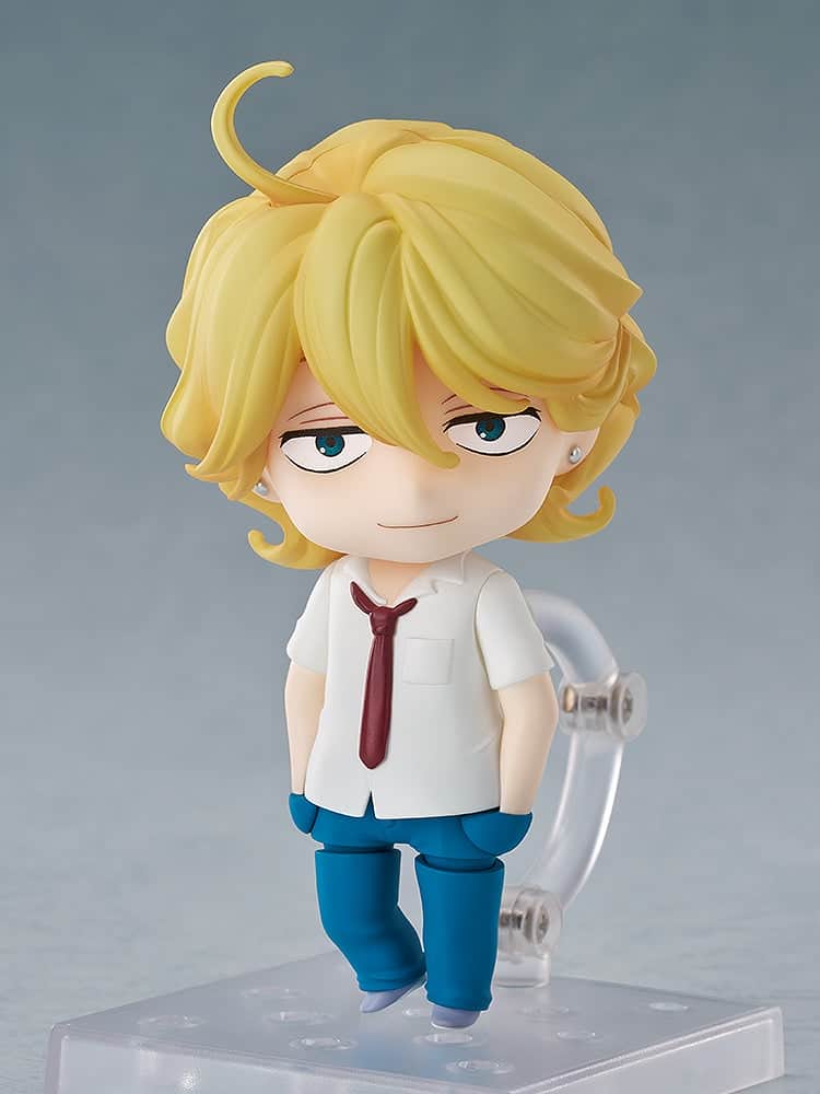 Doukyuusei - Kusakabe Hikaru - Nendoroid (#2587) (Good Smile Arts Shanghai, Orange Rouge)