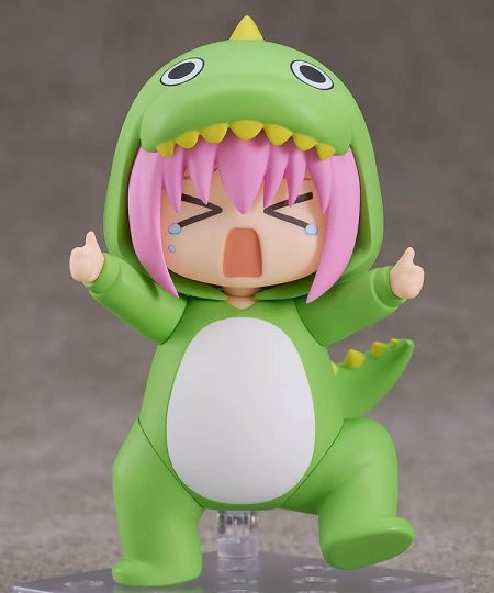 Bocchi the Rock! - Gotoh Hitori - Nendoroid (#2369) - Attention-Seeking Monster Ver. (Good Smile Company)