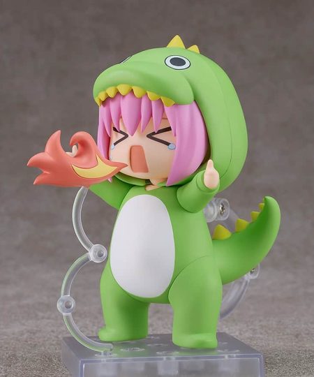 Bocchi the Rock! - Gotoh Hitori - Nendoroid (#2369) - Attention-Seeking Monster Ver. (Good Smile Company)