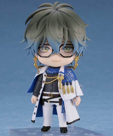 Nijisanji - Ike Eveland - Nendoroid (#2428) (Good Smile Company)