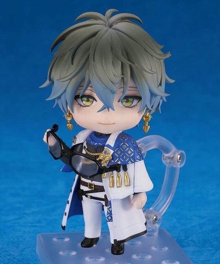 Nijisanji - Ike Eveland - Nendoroid (#2428) (Good Smile Company)