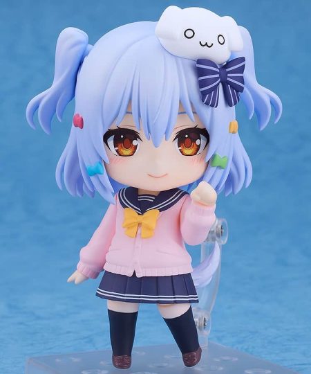 Inuyama Tamaki Channel - Inuyama Tamaki - Nendoroid (#2613) (Good Smile Company)