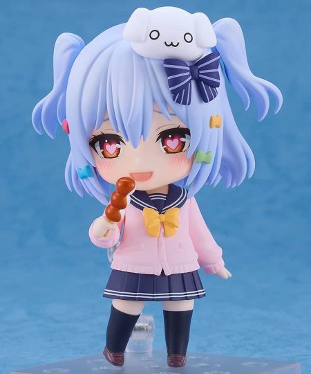 Inuyama Tamaki Channel - Inuyama Tamaki - Nendoroid (#2613) (Good Smile Company)