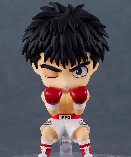 Hajime no Ippo - Makunouchi Ippo - Nendoroid (#2500) (Good Smile Company)