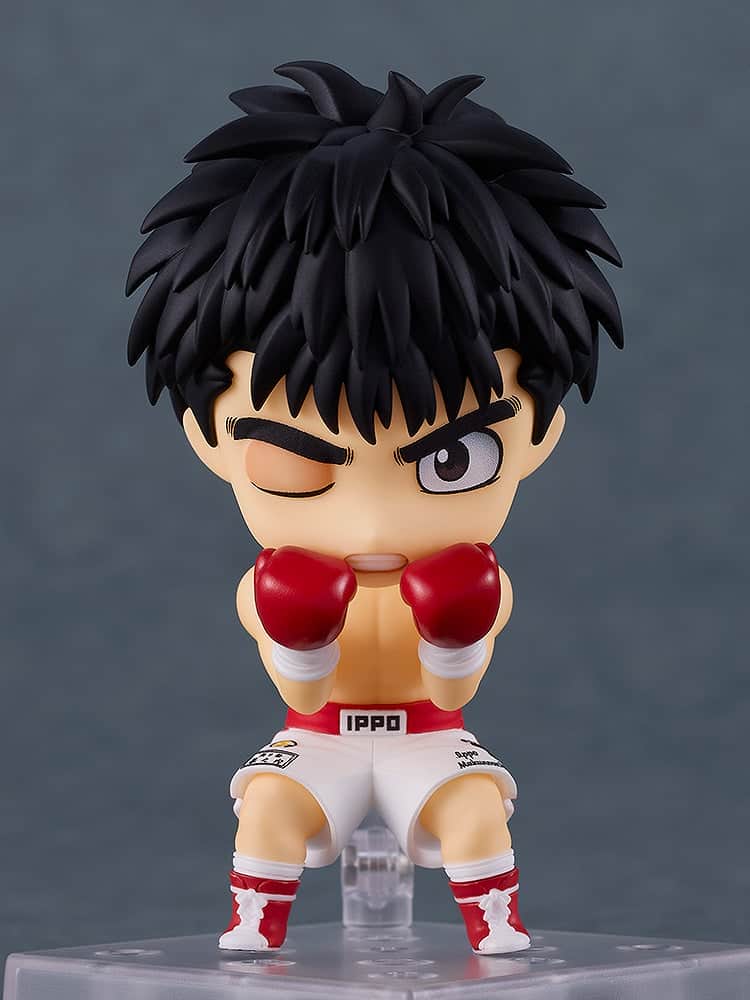 Nendoroid Ippo Makunouchi｜Good Smile Company (7)