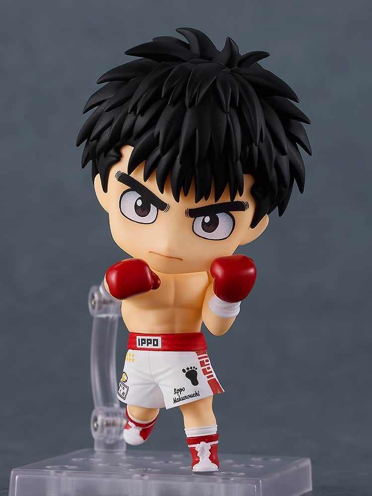 Nendoroid Ippo Makunouchi｜Good Smile Company (7)